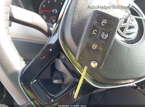1VWSA7A30MC008351 2021 VOLKSWAGEN PASSAT Silver წინა პანელის ხედი