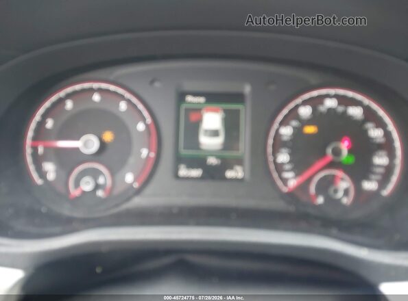 1VWSA7A32MC013034 2021 VOLKSWAGEN PASSAT Black Հետևի նստատեղերի տեսք