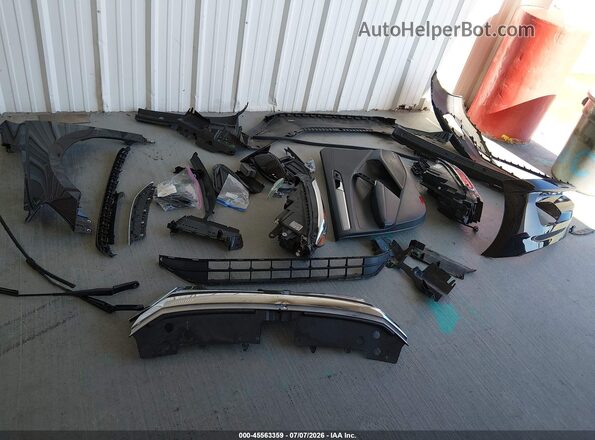 1VWSA7A38MC016181 2021 VOLKSWAGEN PASSAT Black Սարքավորումների վահանակի տեսք