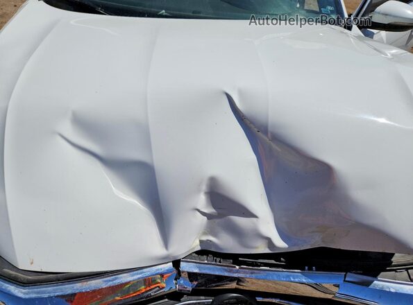 1VWSA7A39LC019931 2020 VOLKSWAGEN PASSAT White Vista interior trasera
