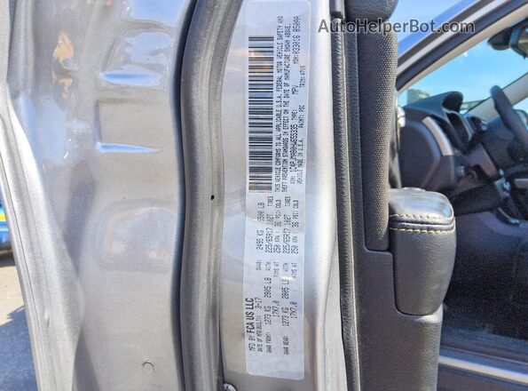 1C4PJMAB0HW655335 2017 JEEP CHEROKEE Silver 