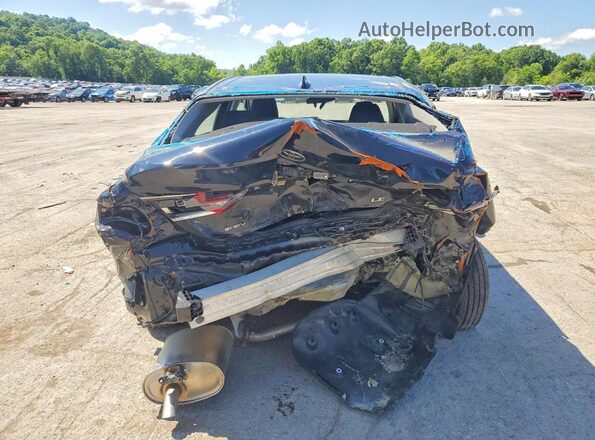 4T1DAACK8SU595169 2025 TOYOTA CAMRY Black Front interior view