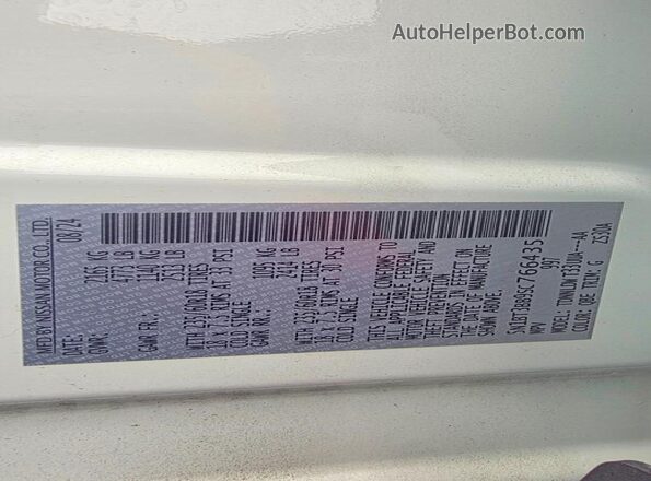 5N1BT3BB9SC766435 2025 NISSAN ROGUE Beige Vista interior trasera