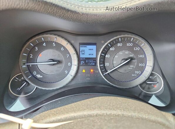 JN1BY1AR8HM770135 2017 INFINITI Q70 Black Вид задніх сидінь