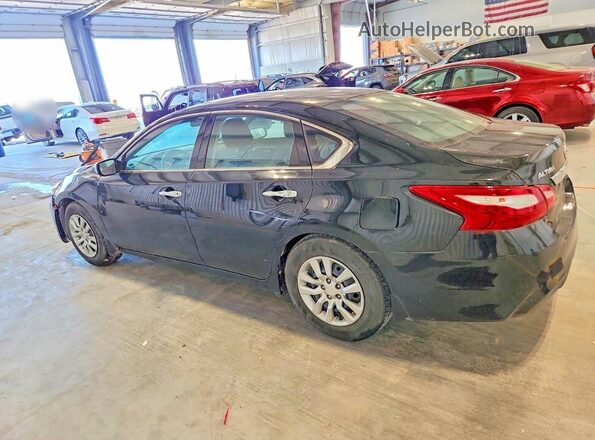 1N4AL3AP2HC275667 2017 NISSAN ALTIMA Black Հետևի աջ
