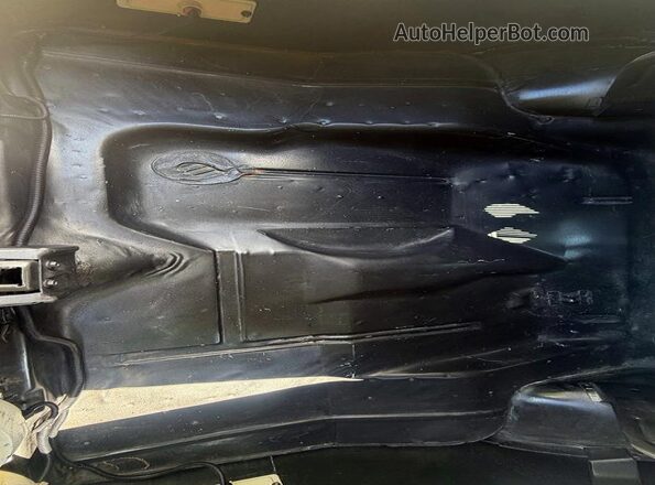 XXXX1Y27H4W142140 1974 CHEVROLET NOVA Серый Вид наклейки с VIN-кодом
