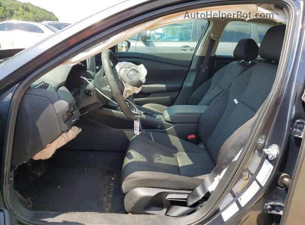 1HGCY1F29TA003886 2026 HONDA ACCORD Угольный Вид панели приборов