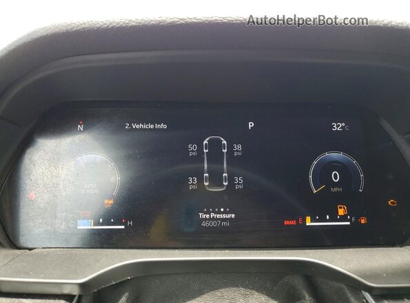 1C4RJKAG1P8736291 2023 JEEP GRAND Silver Вид задніх сидінь