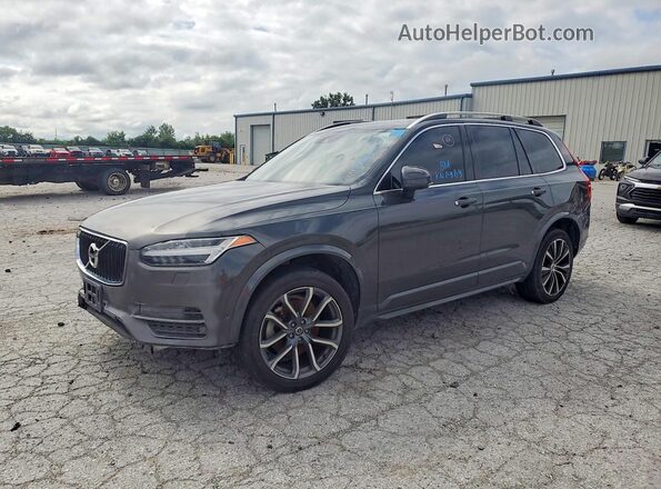 YV4A22PK3J1194226 2018 VOLVO XC90 Gray Tył lewy