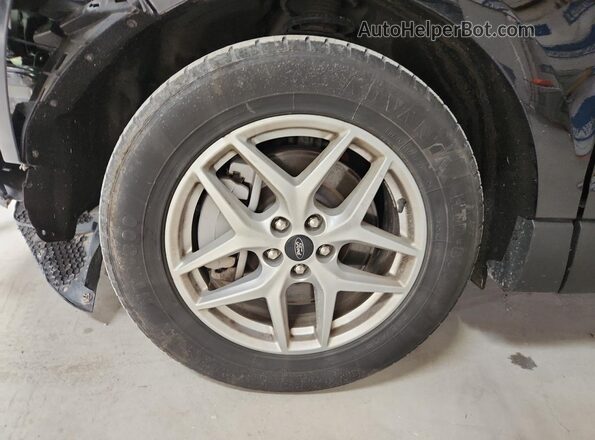 2FMPK4J99RBA78801 2024 FORD EDGE Black 