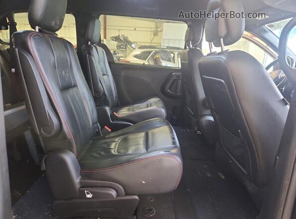 2C4RDGEG5LR187868 2020 DODGE GRAND Gray Widok komory silnika