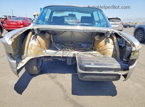2280434 1971 BMW OTHER Silver Սալոնի դիմացի տեսք