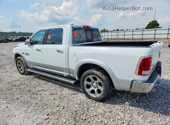 1C6RR7NT1HS501821 2017 RAM 1500 Белый Задняя правая четверть