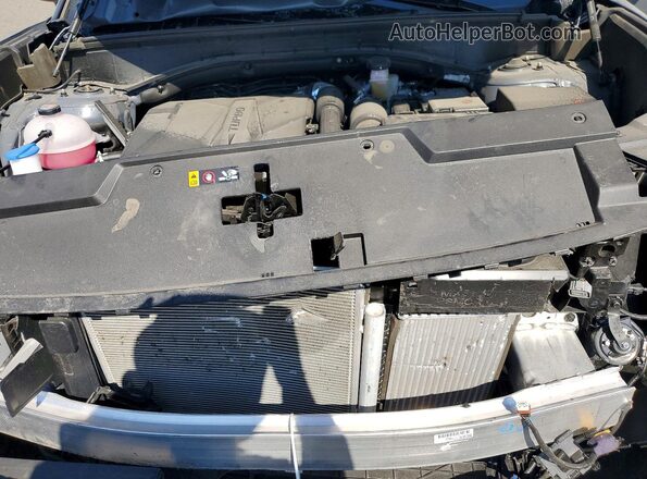 5NMP24GL3TH179834 2026 HYUNDAI SANTA FE Gray VIN կոդի պիտակի տեսք