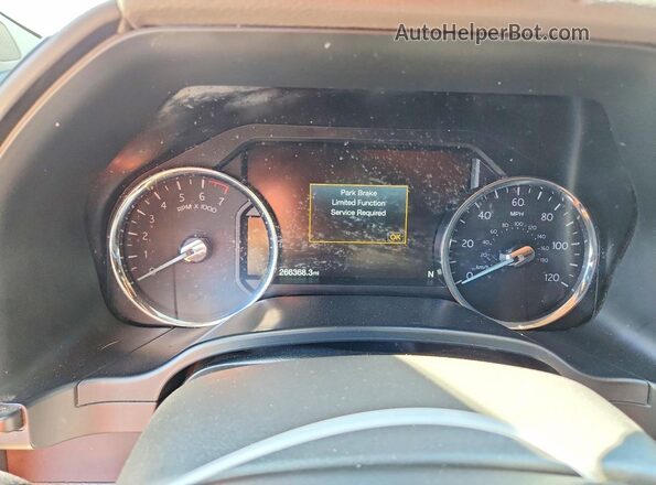 1FMJK1KT0JEA24357 2018 FORD EXPEDITION Black უკანა სავარძლების ხედი