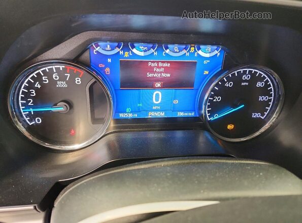 1FTFX1E5XMKF14531 2021 FORD F150 Белый Вид задних сидений