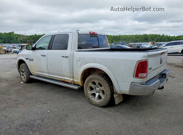 1C6RR7NM8GS100421 2016 RAM 1500 Белый Задняя правая четверть