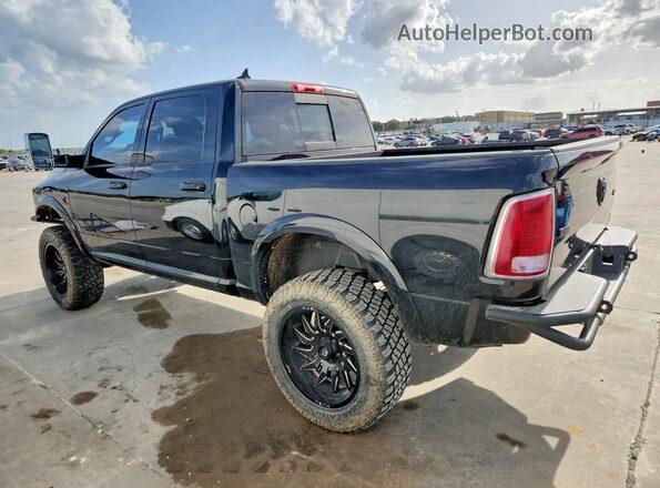 1C6RR7NM0HS877029 2017 RAM 1500 Black Rear right