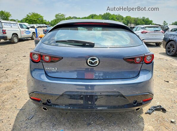 JM1BPBLL2T1867064 2026 MAZDA 3 Gray Սալոնի դիմացի տեսք