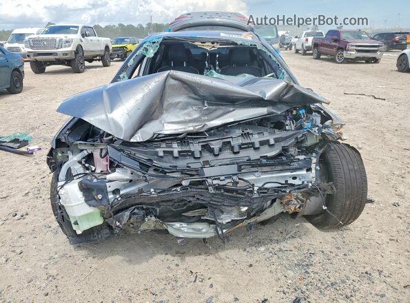 4T1DAACK2TU273158 2026 TOYOTA CAMRY Gray Հետևի տեսք