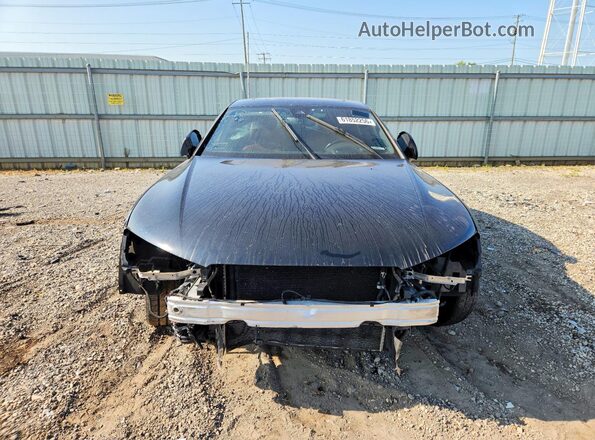 WAU2GAFC0GN158098 2016 AUDI A7 Black Vista trasera