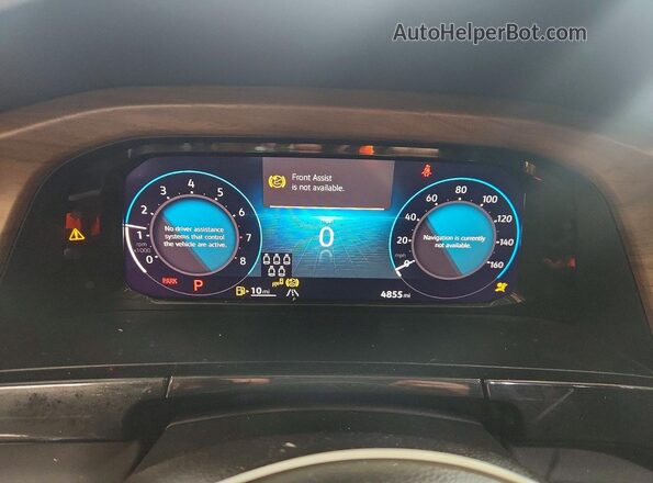 1V2WN2CA0TC529302 2026 VOLKSWAGEN ATLAS Black Vista de los asientos traseros