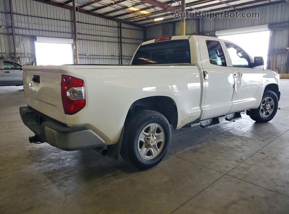 5TFRM5F17GX108254 2016 TOYOTA TUNDRA White Առջևի աջ
