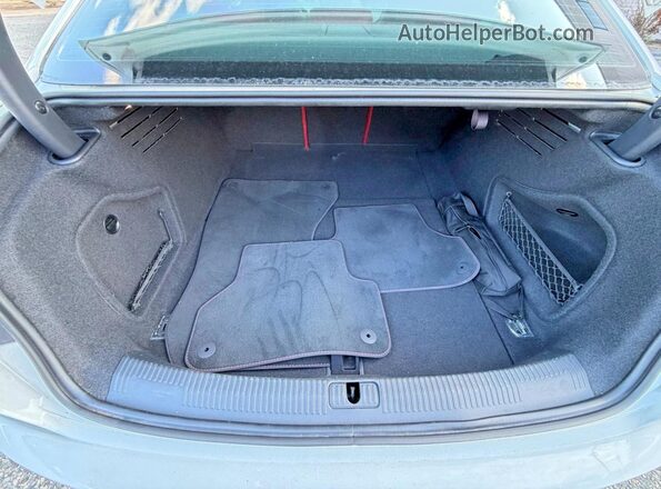 WAUC4AF41KA053138 2019 AUDI S4 White Շարժիչի բաժամունքի տեսք