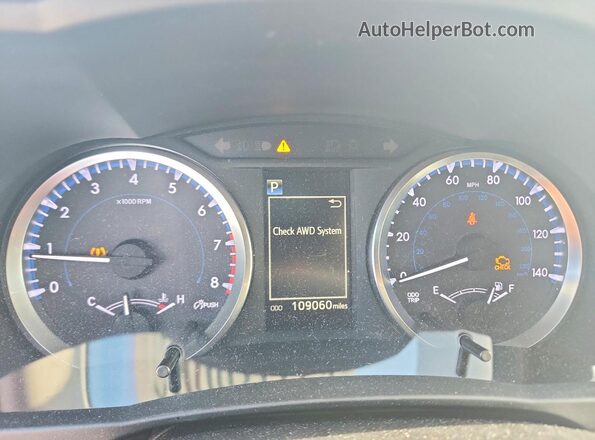 5TDBZRFH0HS414372 2017 TOYOTA HIGHLANDER Серый Вид задних сидений