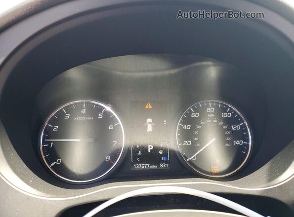 JA4AD2A35LZ005282 2020 MITSUBISHI OUTLANDER White Հետևի նստատեղերի տեսք