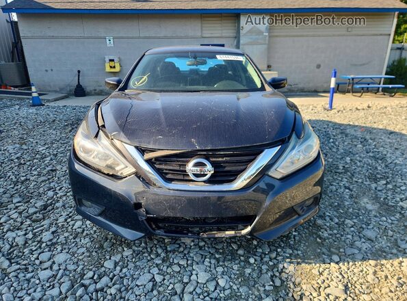 1N4AL3AP6HC205704 2017 NISSAN ALTIMA Charcoal Vista trasera