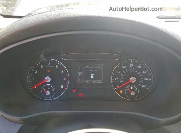 5XYPGDA57HG210967 2017 KIA SORENTO Серый Вид задних сидений