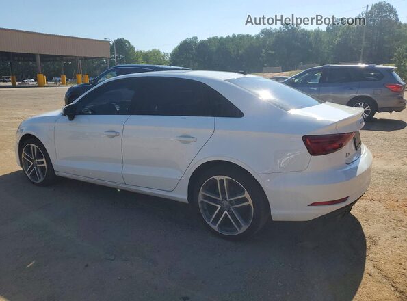 WAUAUGFF1LA060894 2020 AUDI A3 White Հետևի աջ