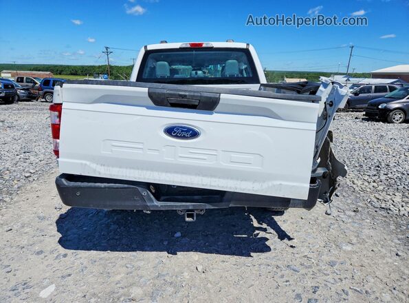 1FTEW1EB6MFB80639 2021 FORD F150 White Vista interior delantera