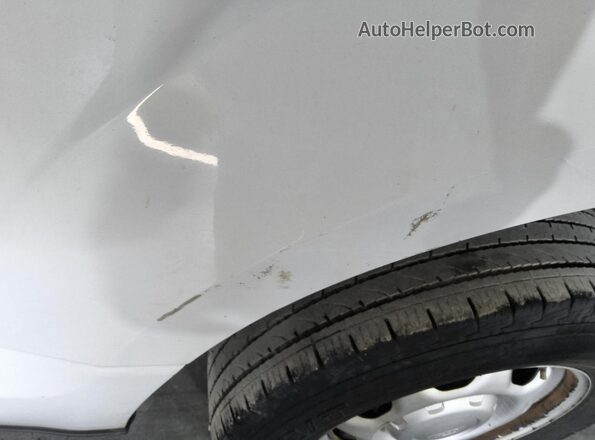 1FTMF1C85HKD20339 2017 FORD F150 White 