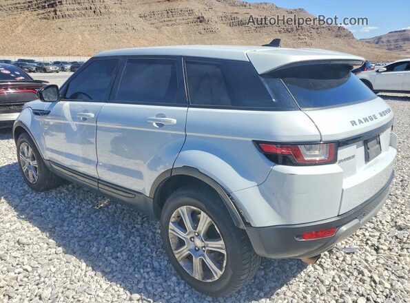 SALVP2BGXGH079477 2016 LAND ROVER RANGE White Trasero derecho