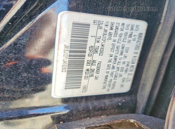 JN1BJ1CP1JW162922 2018 NISSAN ROGUE Black Սալոնի 360 աստիճան տեսք