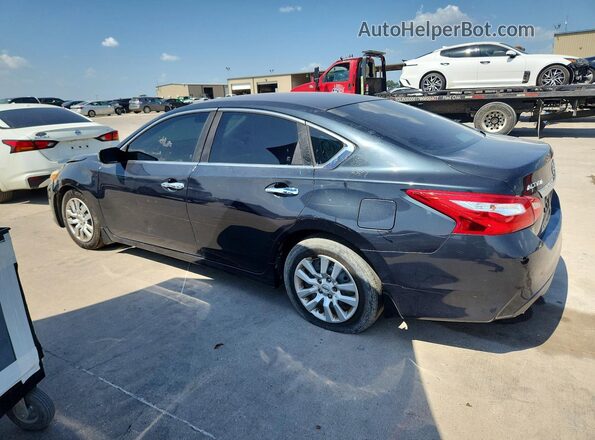 1N4AL3AP5GN340630 2016 NISSAN ALTIMA Charcoal უკანა მარჯვენა