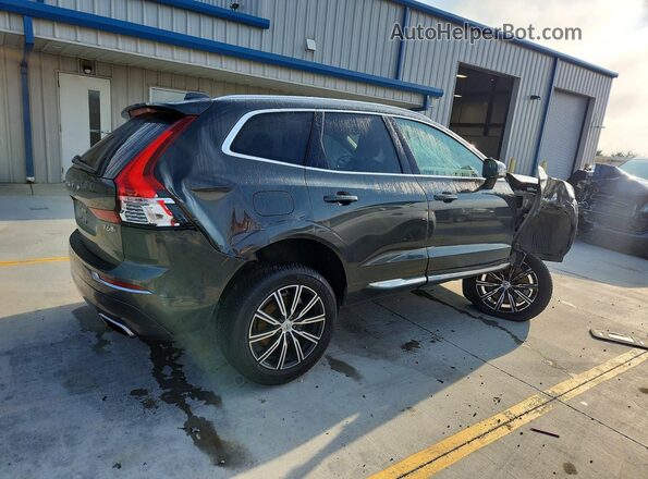 YV4A22RL2L1411564 2020 VOLVO XC60 Gray Передня права чверть