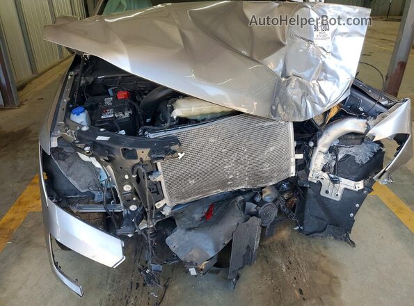 1FMJK1H84REA58610 2024 FORD EXPEDITION Silver VIN կոդի պիտակի տեսք