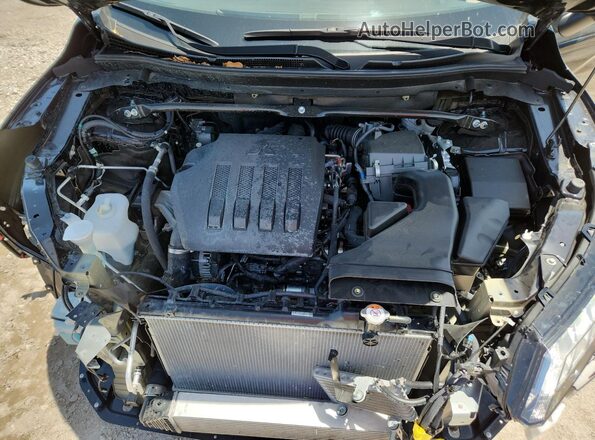 JA4ATWAA3TZ007749 2026 MITSUBISHI ECLIPSE Black 