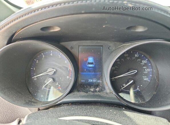 NMTKHMBX7JR016888 2018 TOYOTA C-HR Gray Вид задніх сидінь