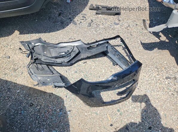 1FM5K8AR5JGA73171 2018 FORD EXPLORER Черный Вид наклейки с VIN-кодом