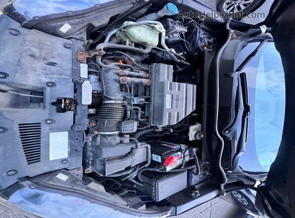 5J6RW2H87HL022125 2017 HONDA CR-V Blue Vista interior delantera