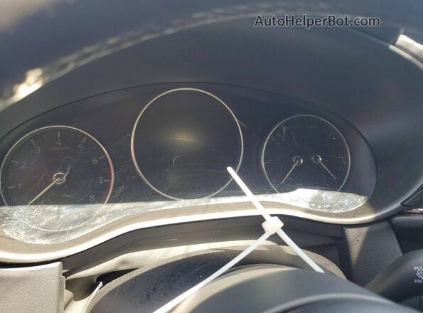 3MVDMBCM2SM780162 2025 MAZDA CX-30 Blue Widok tylnych siedzeń