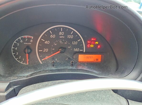 3N1CN7AP6JL828998 2018 NISSAN VERSA White Vista de los asientos traseros