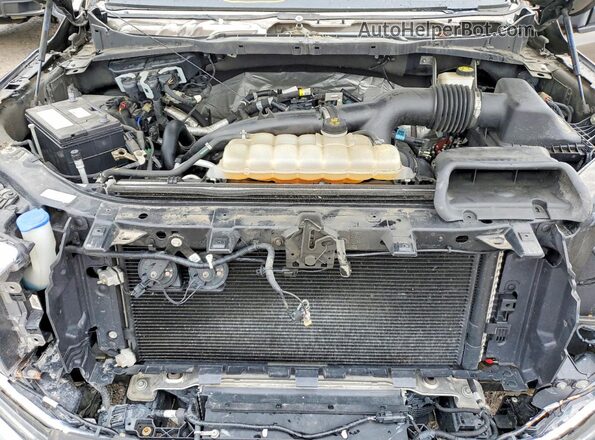 1FTEW1EP3MKD47591 2021 FORD F150 Tan უკანა სალონის ხედი