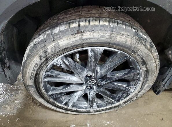 JM3KFBCM6S0692499 2025 MAZDA CX-5 Blue 
