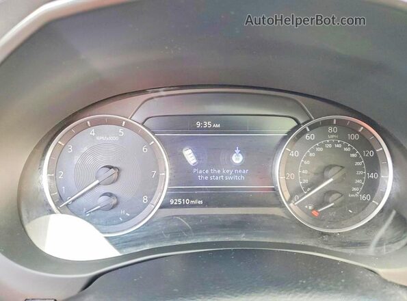 3PCAJ5M36LF111872 2020 INFINITI QX50 Black Vista de los asientos traseros