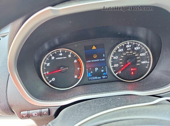 JA4AS3AA0LZ033291 2020 MITSUBISHI ECLIPSE Silver Vista de los asientos traseros